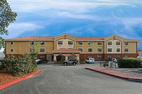 extended stay america los angeles valencia|Extended Stay America Suites .